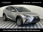 2020 Lexus NX 300 Base