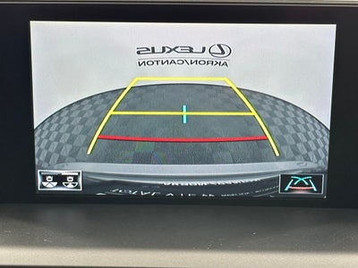 2020 Lexus NX 300 Base