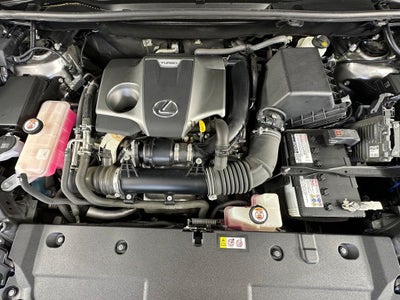 2020 Lexus NX 300 Base