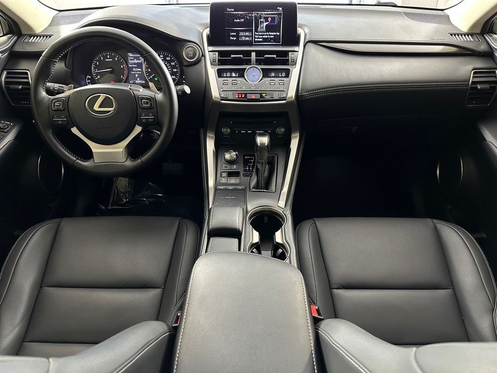 2020 Lexus NX 300 Base