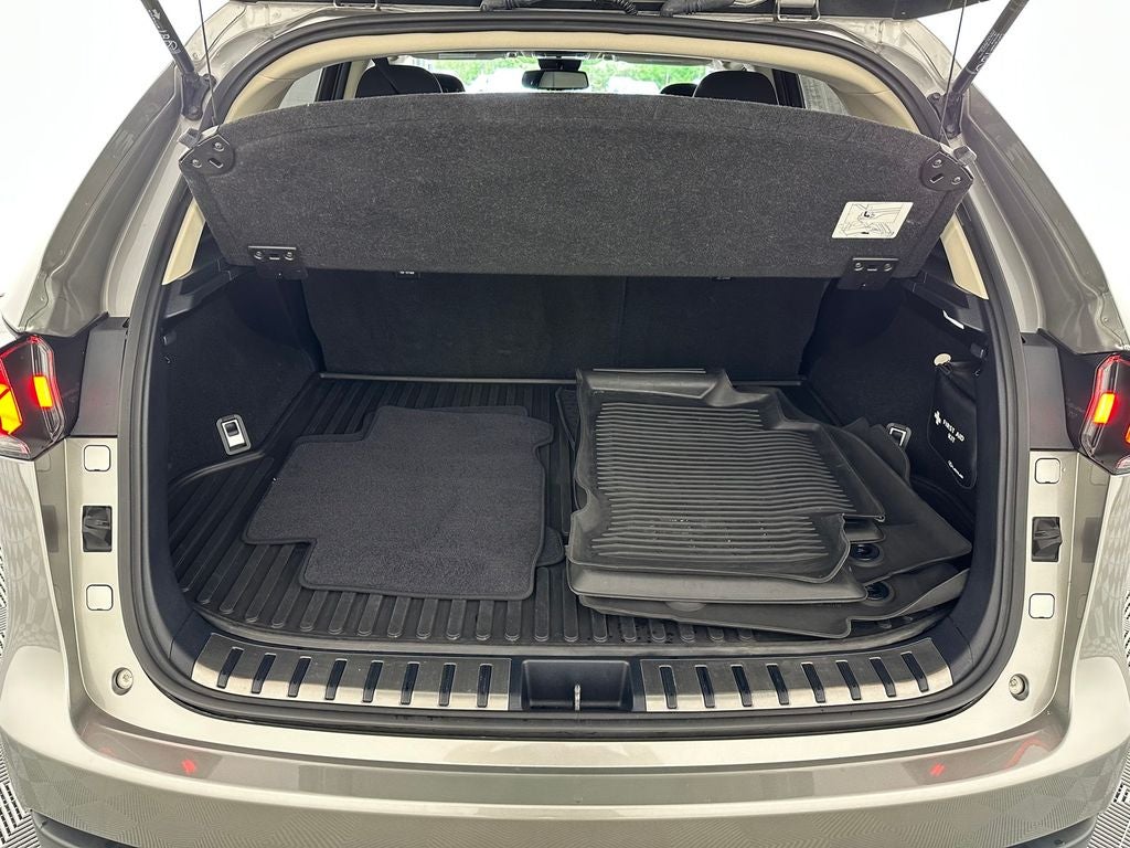 2020 Lexus NX 300 Base