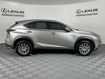 2020 Lexus NX 300 Base