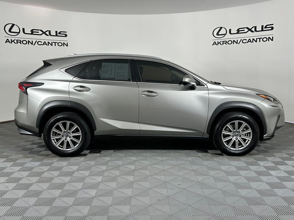 2020 Lexus NX 300 Base