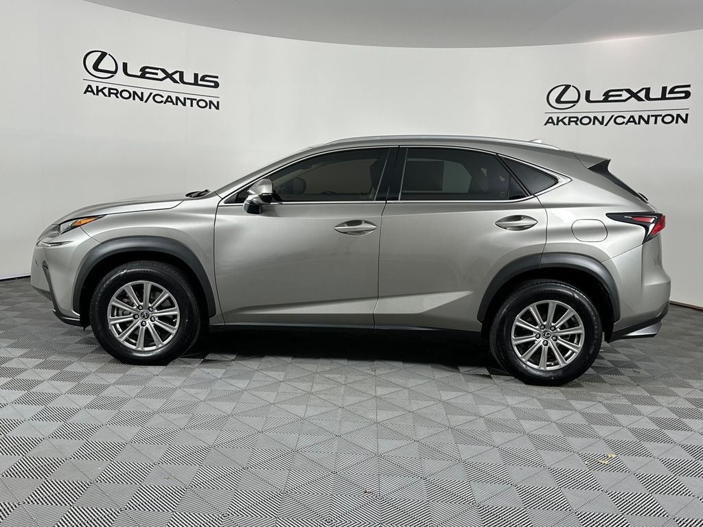 2020 Lexus NX 300 Base
