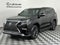 2020 Lexus GX 460 Premium Sport Design Package