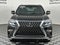 2020 Lexus GX 460 Premium Sport Design Package
