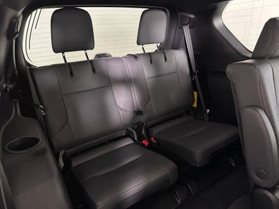 2020 Lexus GX 460 Premium Sport Design Package