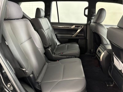 2020 Lexus GX 460 Premium Sport Design Package