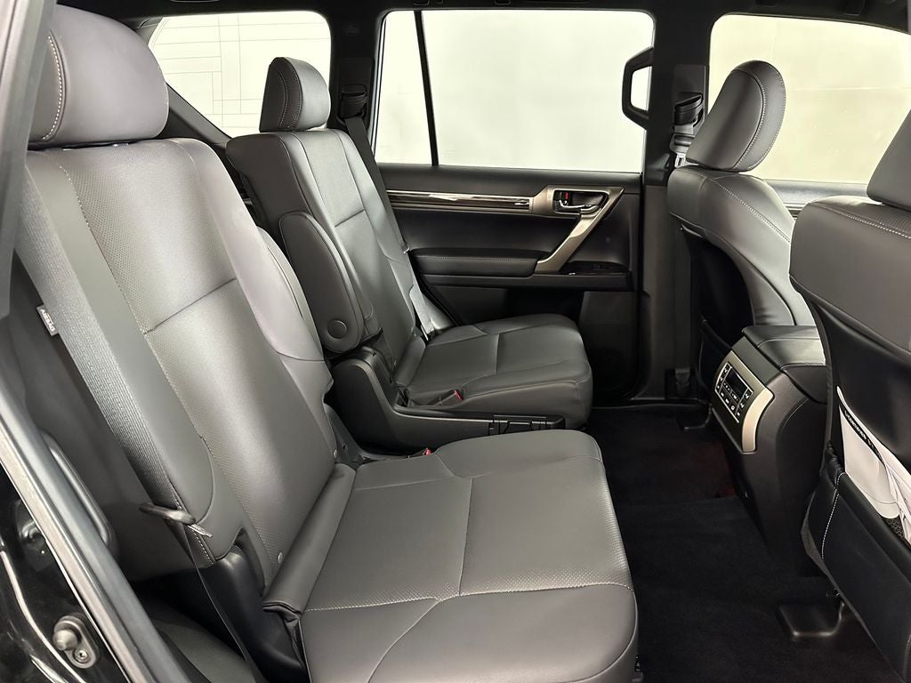 2020 Lexus GX 460 Premium Sport Design Package