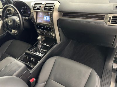 2020 Lexus GX 460 Premium Sport Design Package