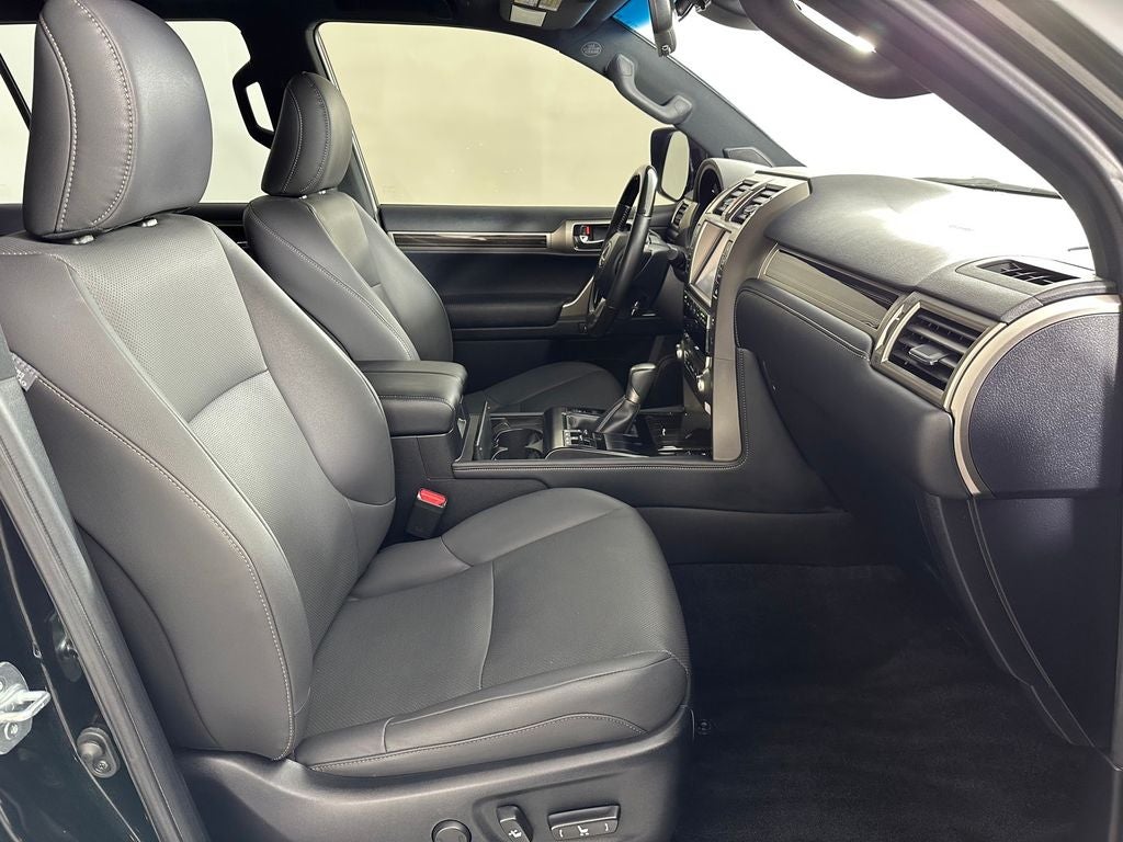 2020 Lexus GX 460 Premium Sport Design Package