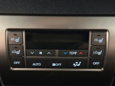 2020 Lexus GX 460 Premium Sport Design Package