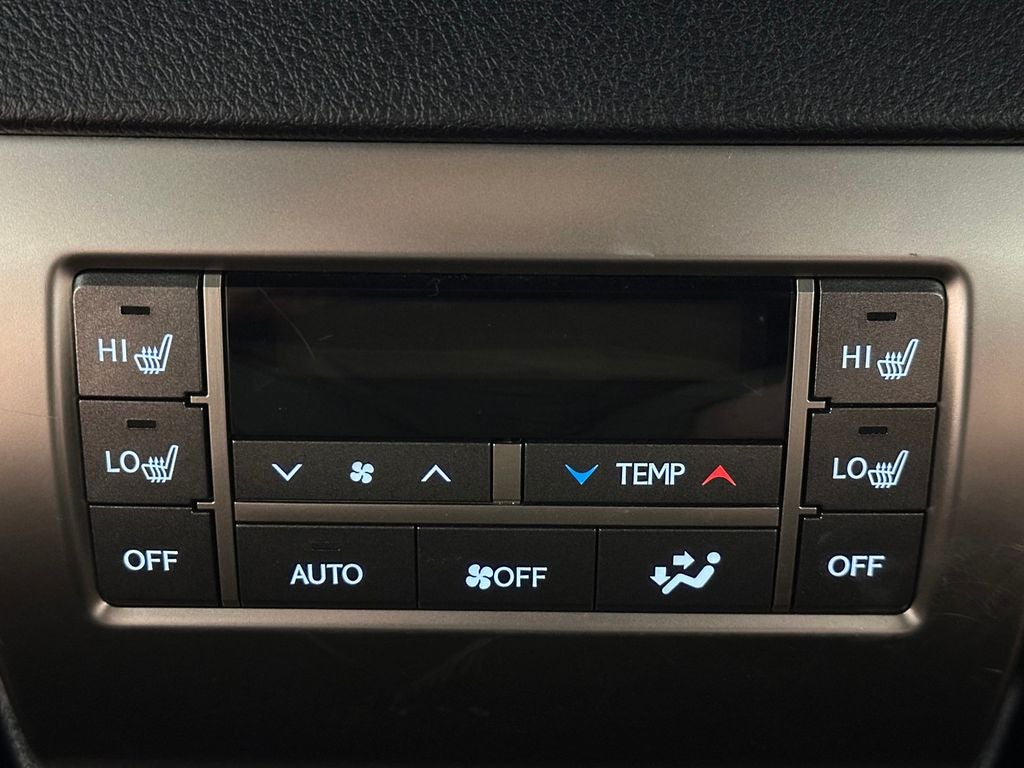 2020 Lexus GX 460 Premium Sport Design Package