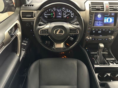 2020 Lexus GX 460 Premium Sport Design Package