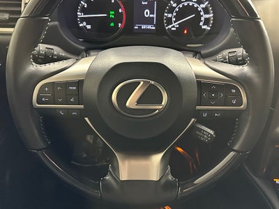2020 Lexus GX 460 Premium Sport Design Package