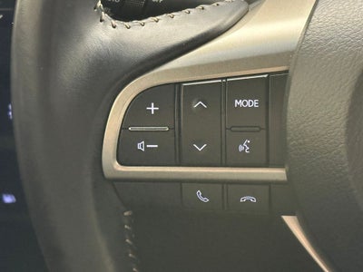 2020 Lexus GX 460 Premium Sport Design Package