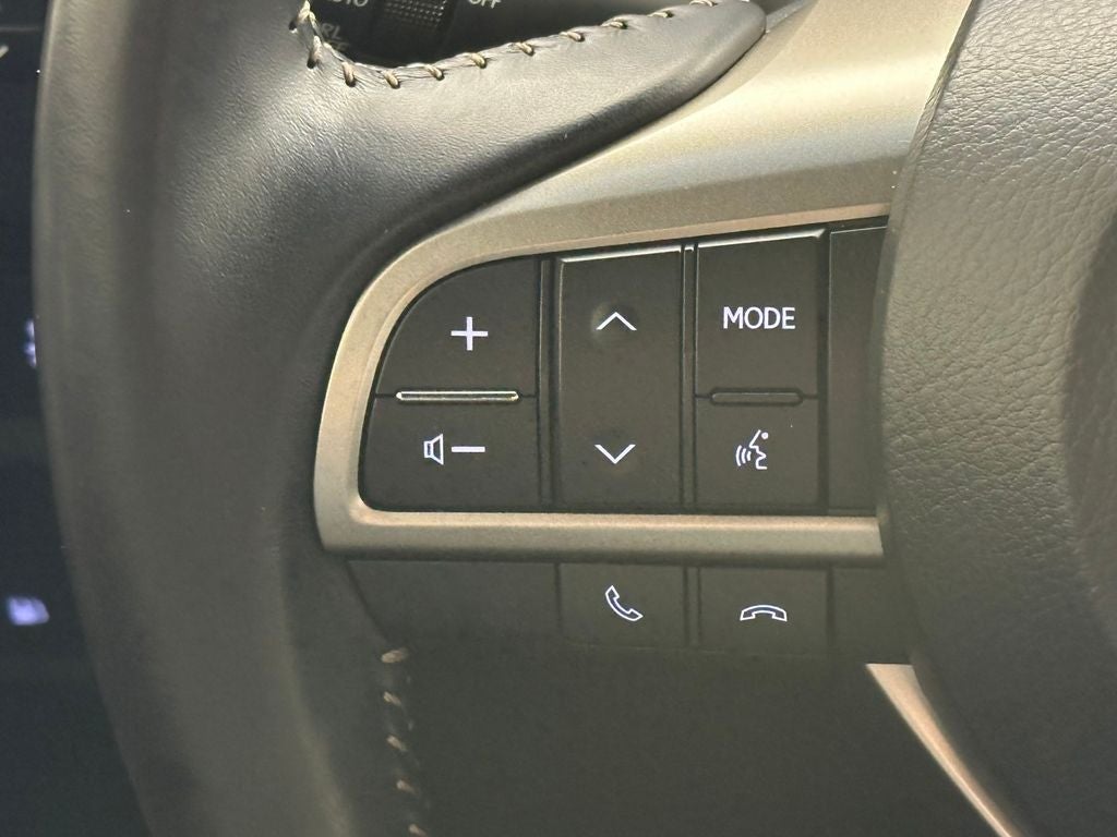 2020 Lexus GX 460 Premium Sport Design Package