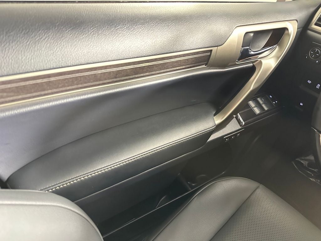 2020 Lexus GX 460 Premium Sport Design Package