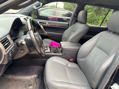 2020 Lexus GX 460