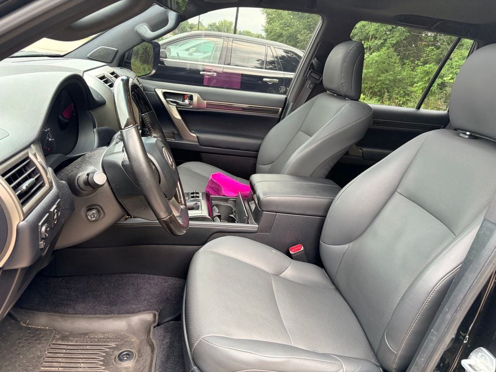 2020 Lexus GX 460