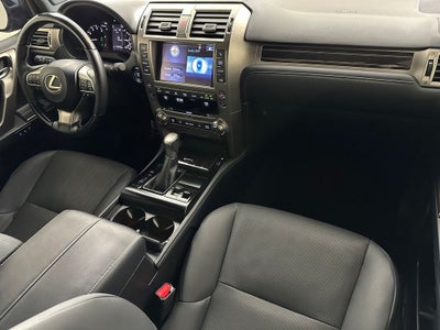 2020 Lexus GX 460 Premium Sport Design Package