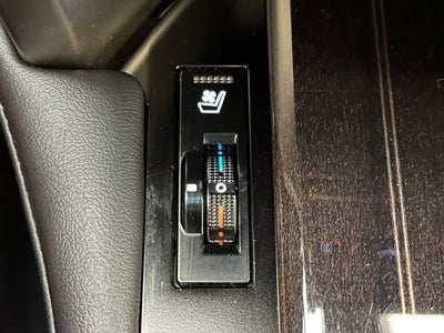2020 Lexus GX 460 Premium Sport Design Package