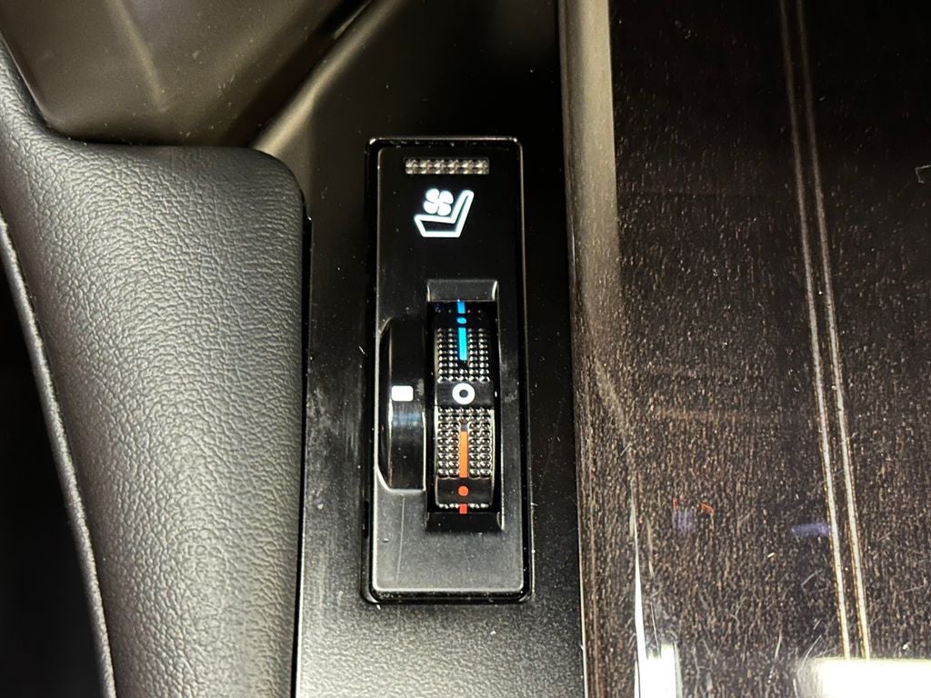 2020 Lexus GX 460 Premium Sport Design Package