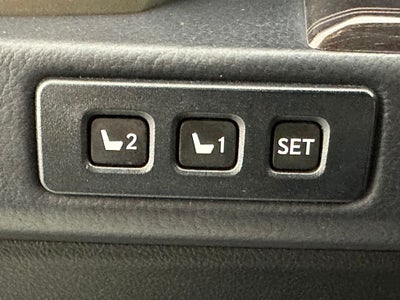 2020 Lexus GX 460 Premium Sport Design Package