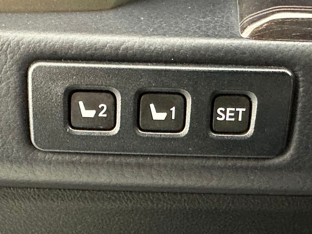 2020 Lexus GX 460 Premium Sport Design Package