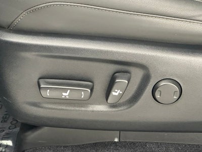 2020 Lexus GX 460 Premium Sport Design Package