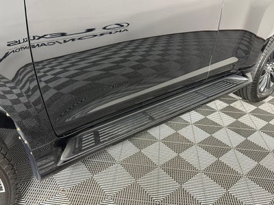 2020 Lexus GX 460 Premium Sport Design Package