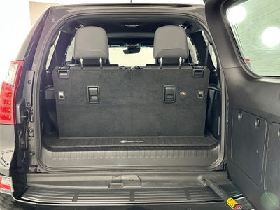 2020 Lexus GX 460 Premium Sport Design Package