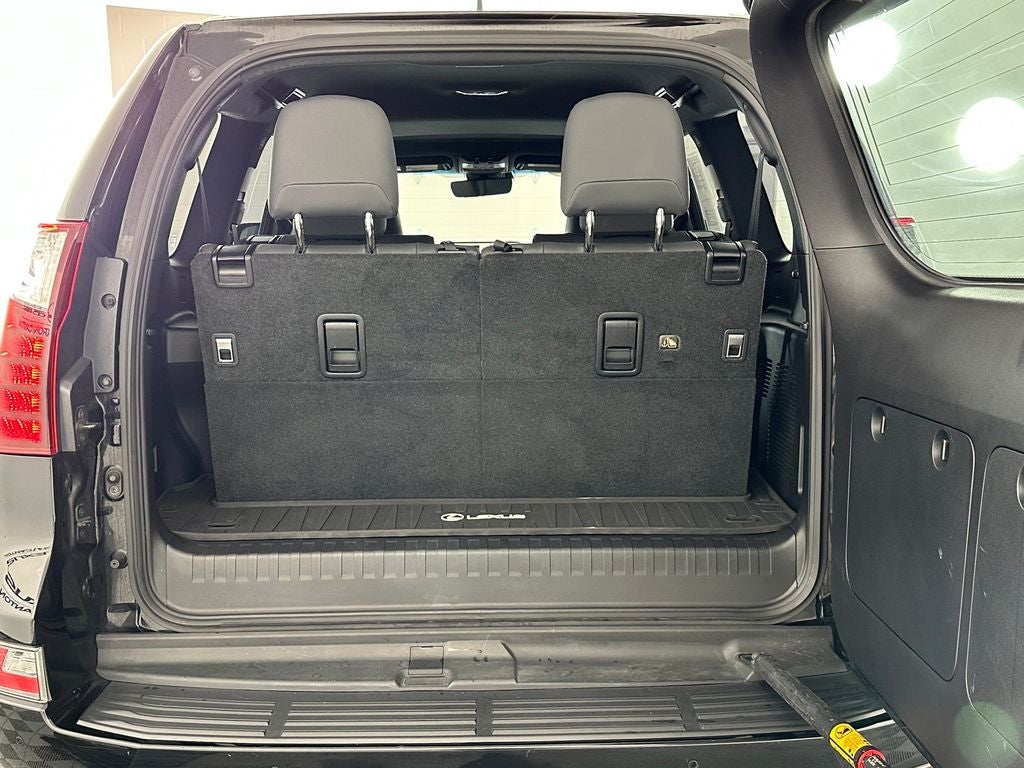 2020 Lexus GX 460 Premium Sport Design Package