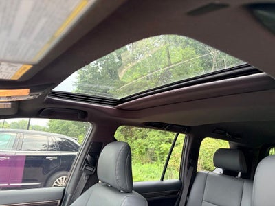 2020 Lexus GX 460
