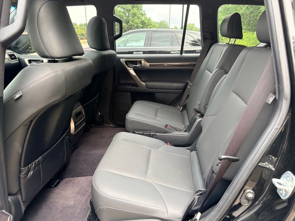 2020 Lexus GX 460
