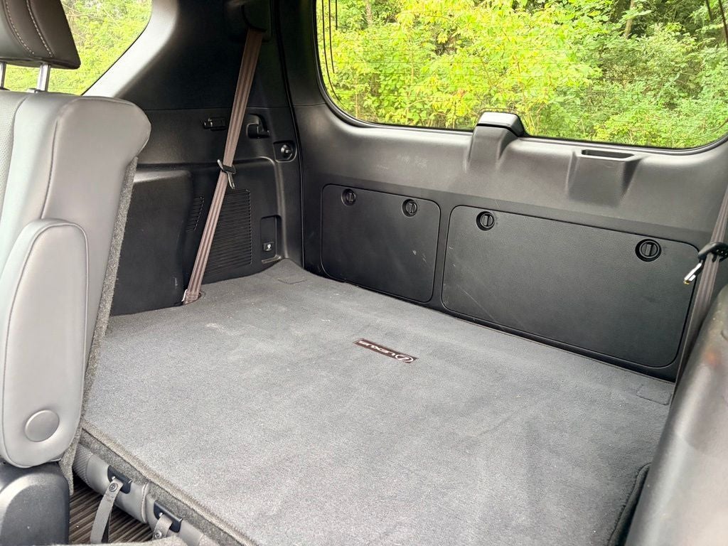 2020 Lexus GX 460