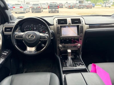 2020 Lexus GX 460