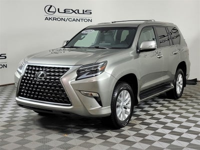 2023 Lexus GX 460 Premium