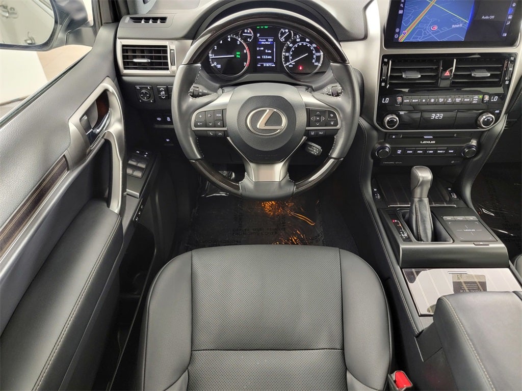 2023 Lexus GX 460 Premium