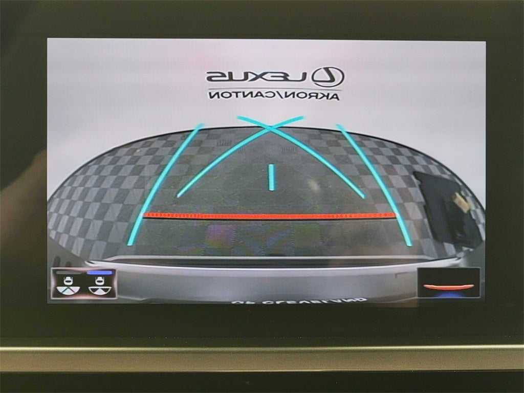 2023 Lexus GX 460 Premium