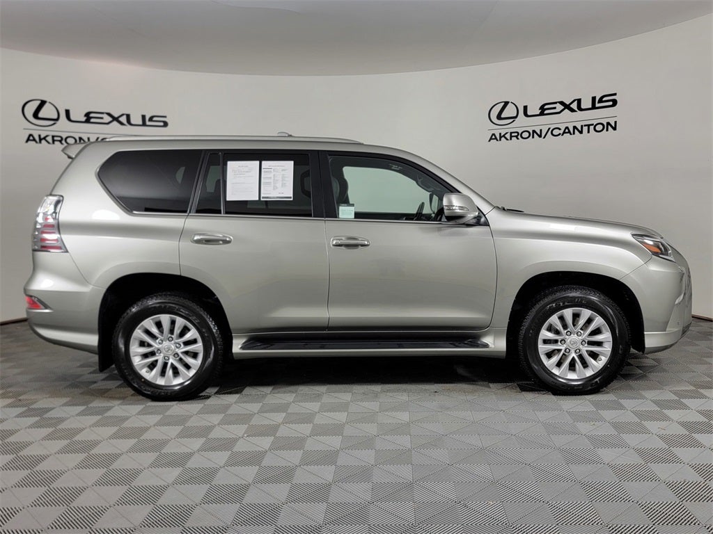 2023 Lexus GX 460 Premium