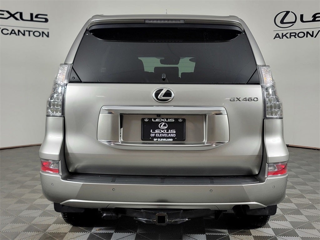 2023 Lexus GX 460 Premium