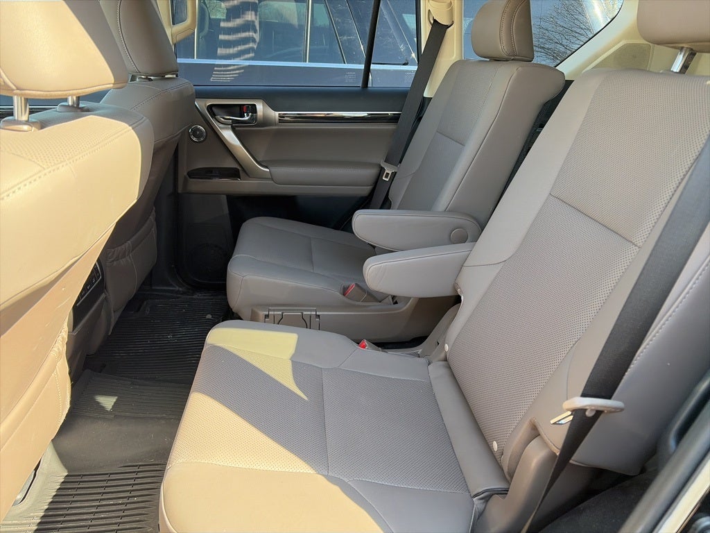 2021 Lexus GX 460 Premium Plus