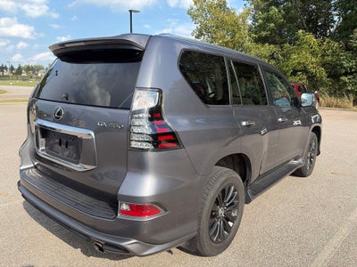 2023 Lexus GX 460