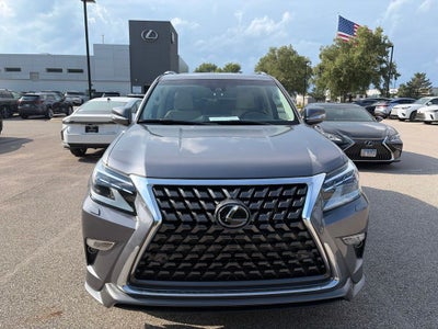 2023 Lexus GX 460