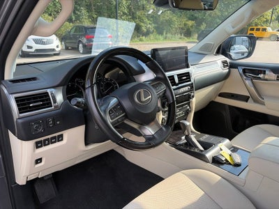 2023 Lexus GX 460