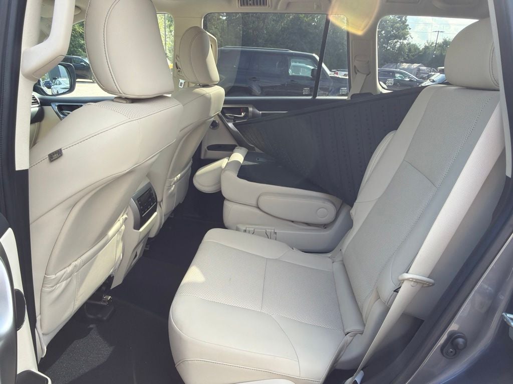 2023 Lexus GX 460