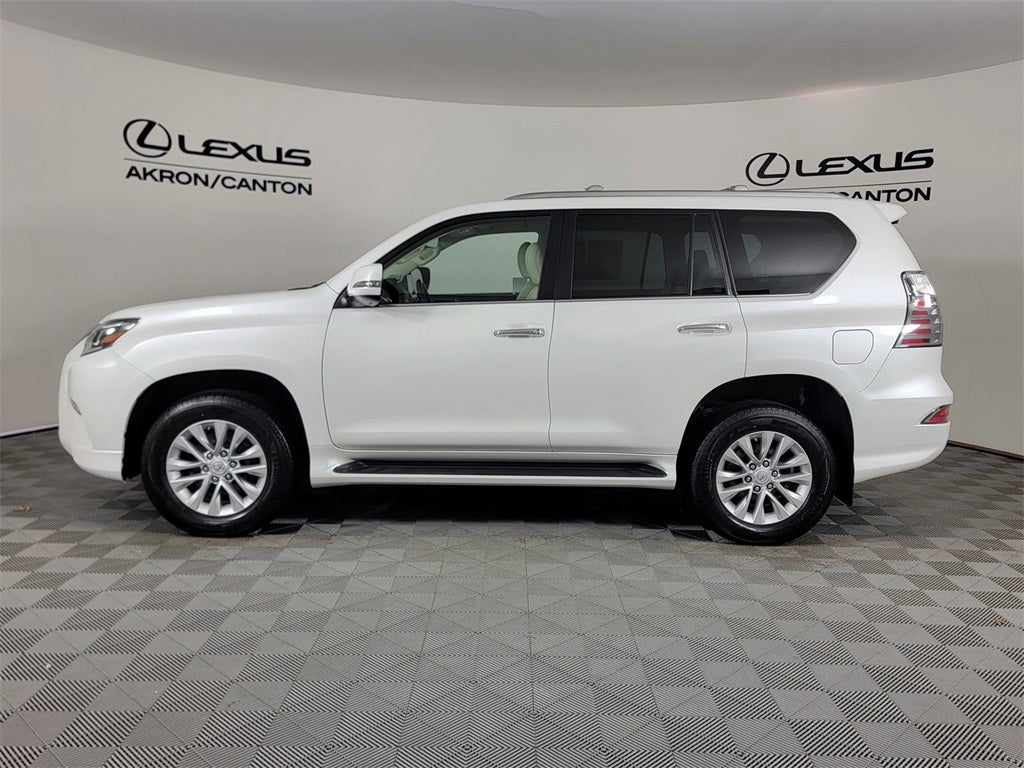 2023 Lexus GX 460 Premium