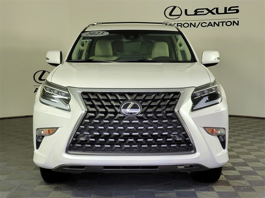 2023 Lexus GX 460 Premium