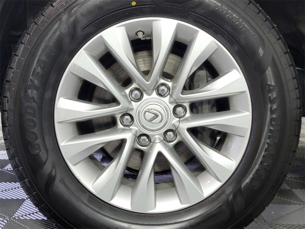 2023 Lexus GX 460 Premium